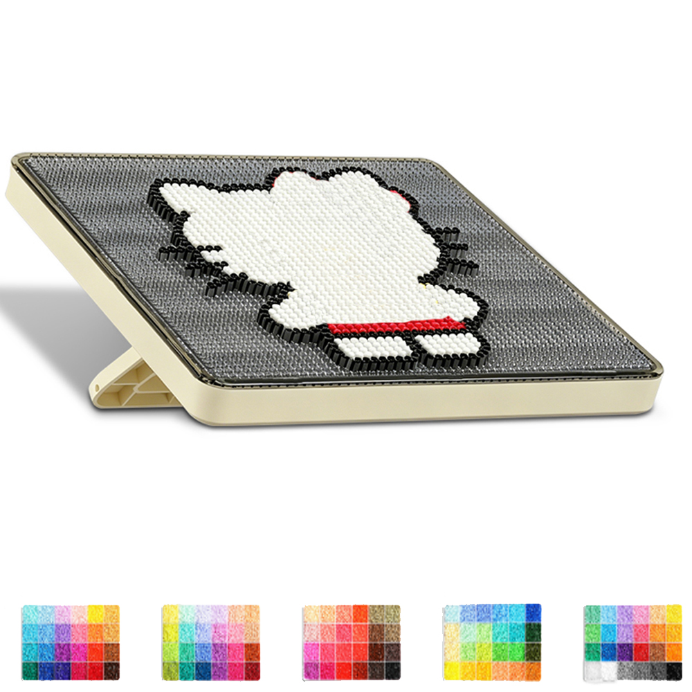 Art Craft App - APP Pixel Art Beads Board, 52×52