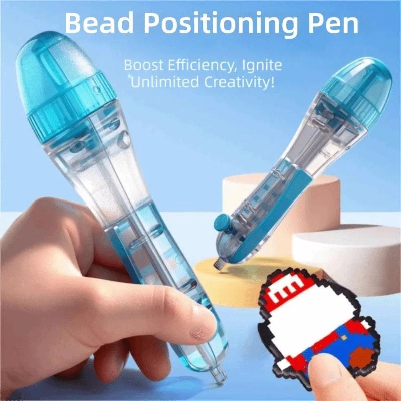 Art Craft Accessories - New! Perler Beads Pen DIY Tools