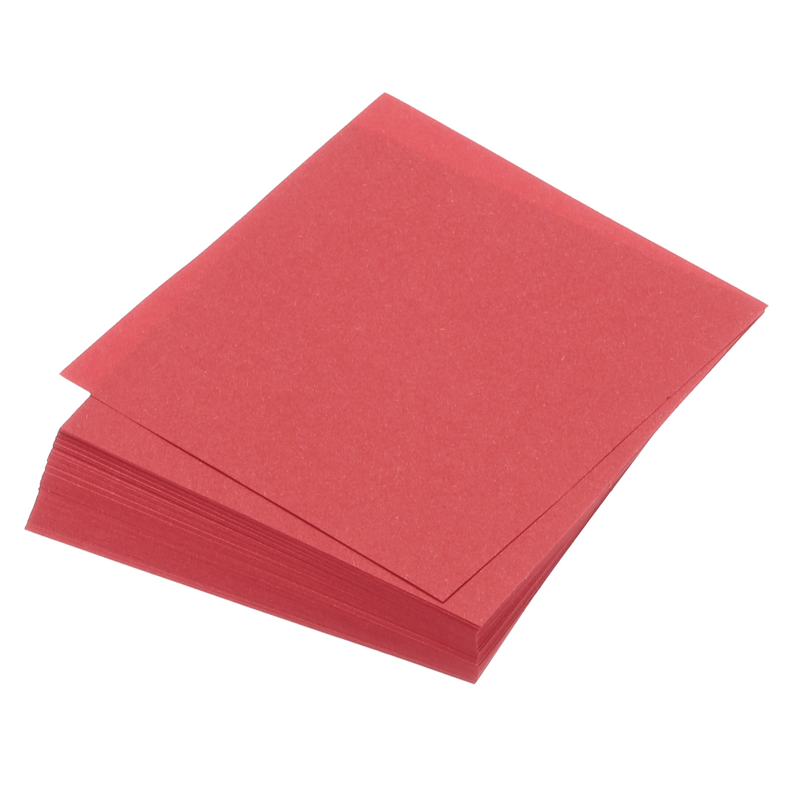 Art Craft Birthday Party - 100 Sheet Origami Paper Double Sided