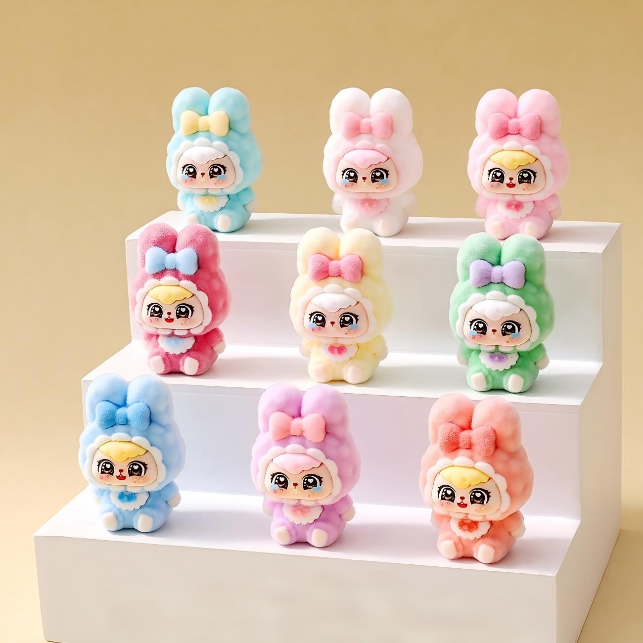Cute Looking Mini Desktop Orna - огляд і ціна Art Craft Accessories