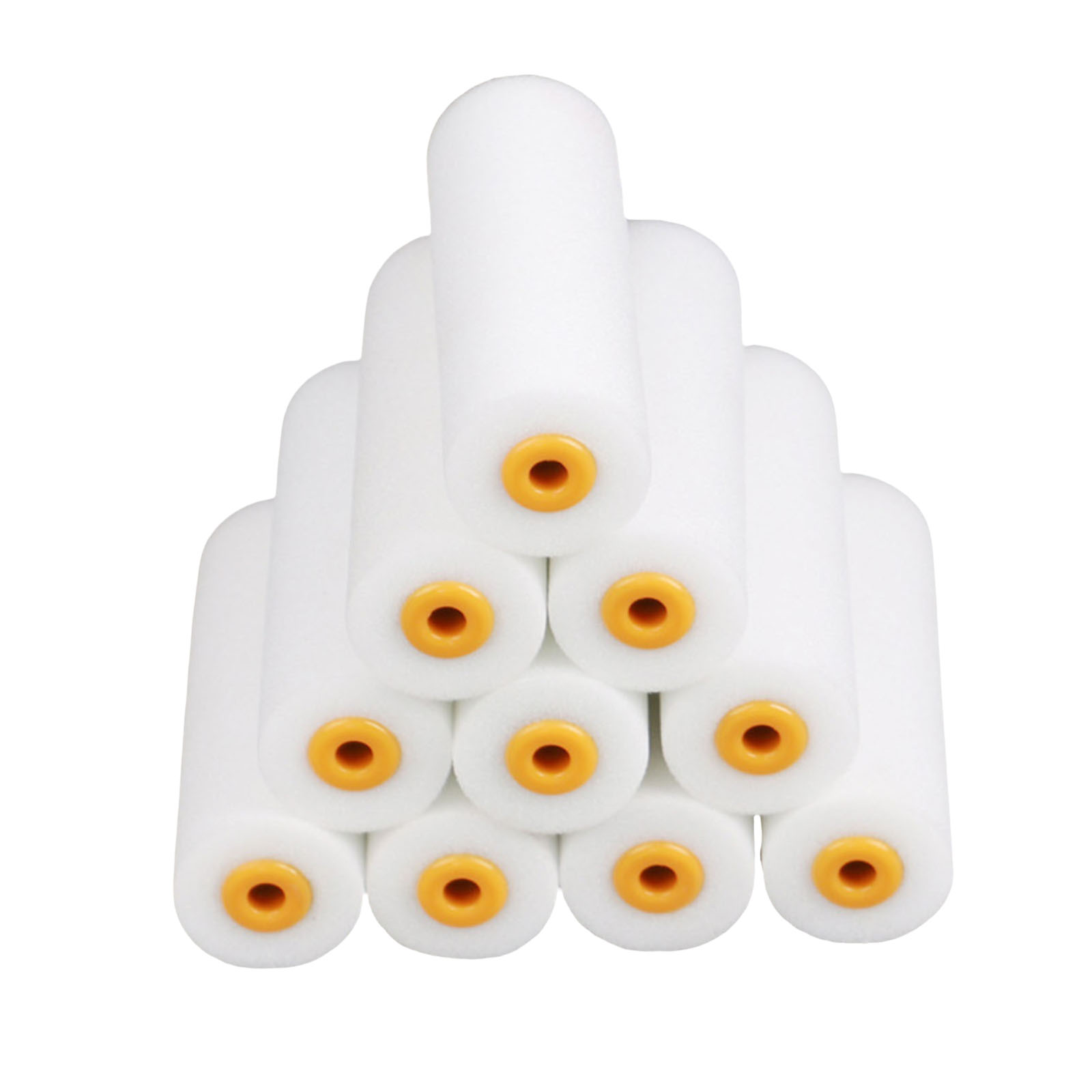 10 Pack High Density Foam Roll - огляд і ціна Art Craft Door
