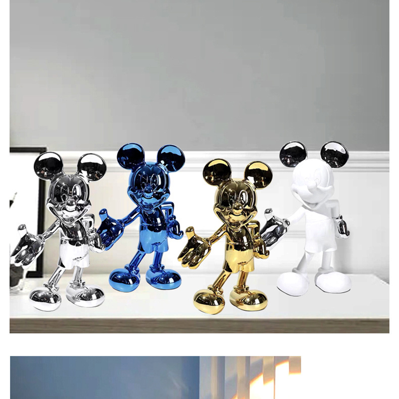 Disney Electroplating Welcome  - огляд і ціна Art Craft Disney