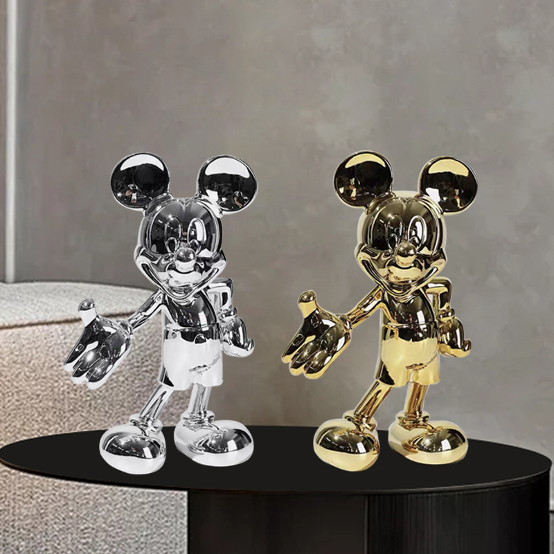 Disney Electroplating Welcome  - огляд і ціна Art Craft Disney