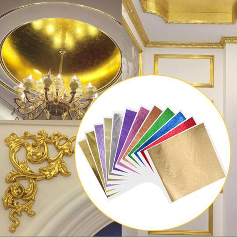 1000pcs/pack 13cm Leaf Sheets  - огляд і ціна Art Craft Birthday Party