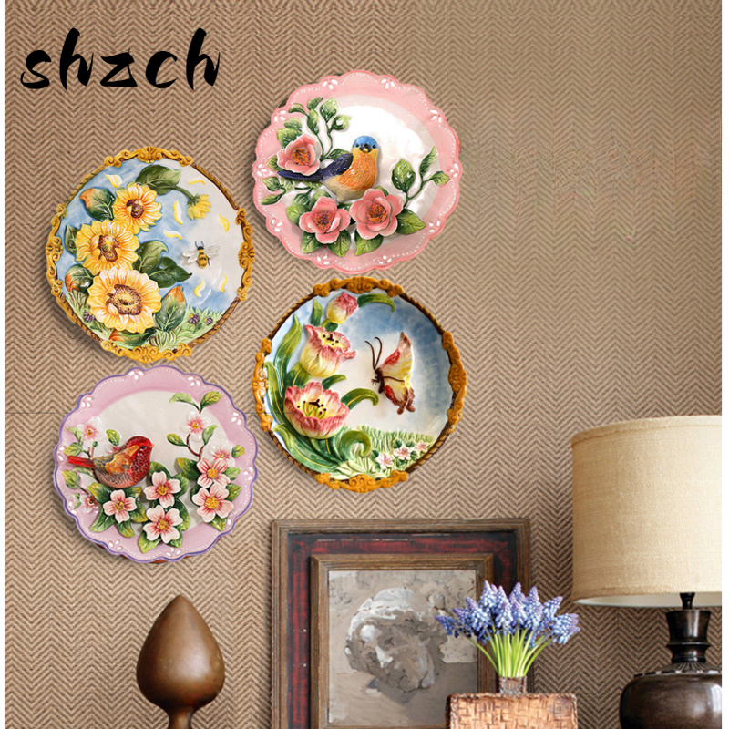 Restaurant Walls Decorative Pl - огляд і ціна Art Craft Restaurant
