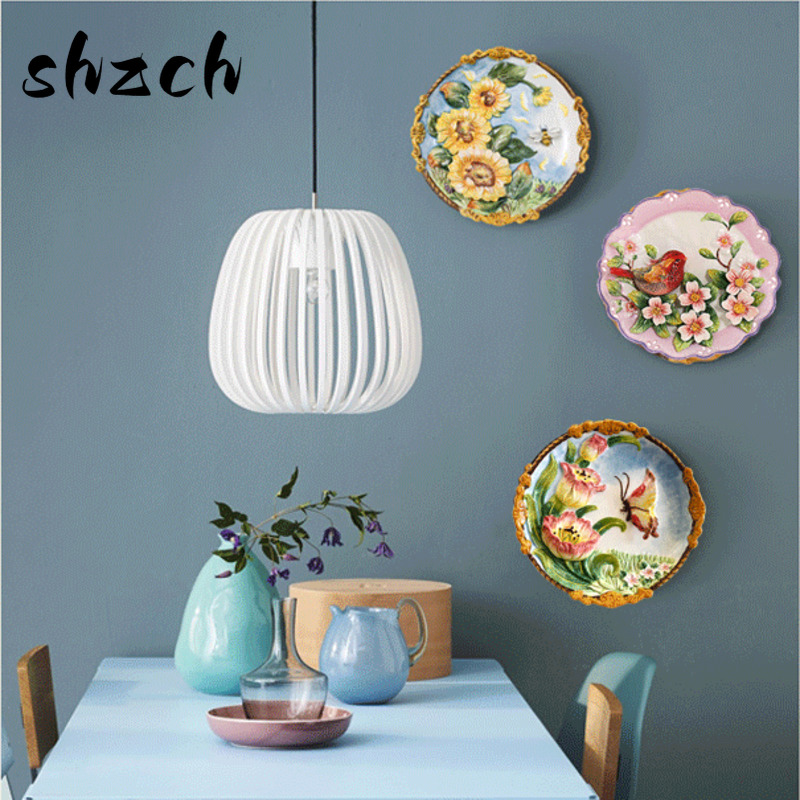 Restaurant Walls Decorative Pl - огляд і ціна Art Craft Restaurant