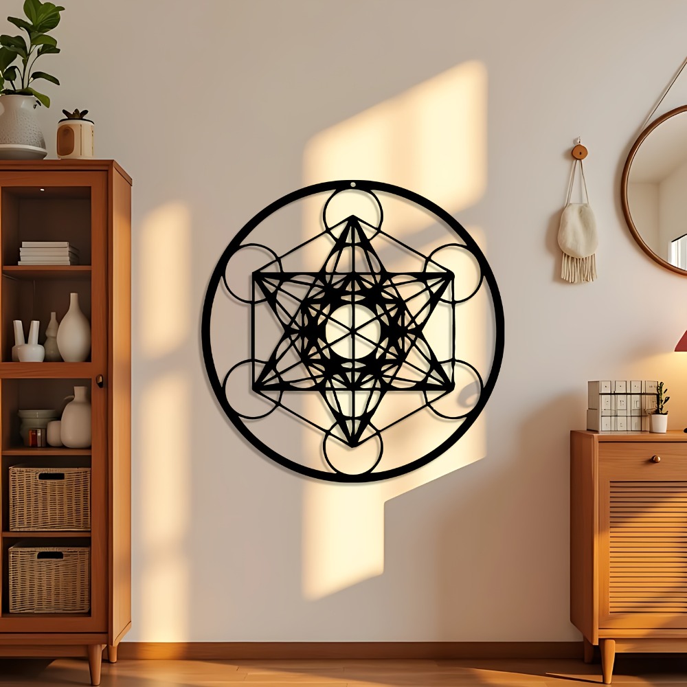 CIFBUY Iron Wall Art Star of D - огляд і ціна Art & Craft On Wild Animals For Preschoolers