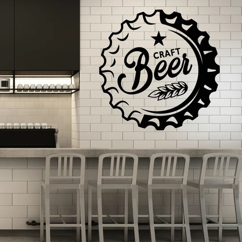 Drinking Alcohol Bar Pub Craft - огляд і ціна Art Craft Door