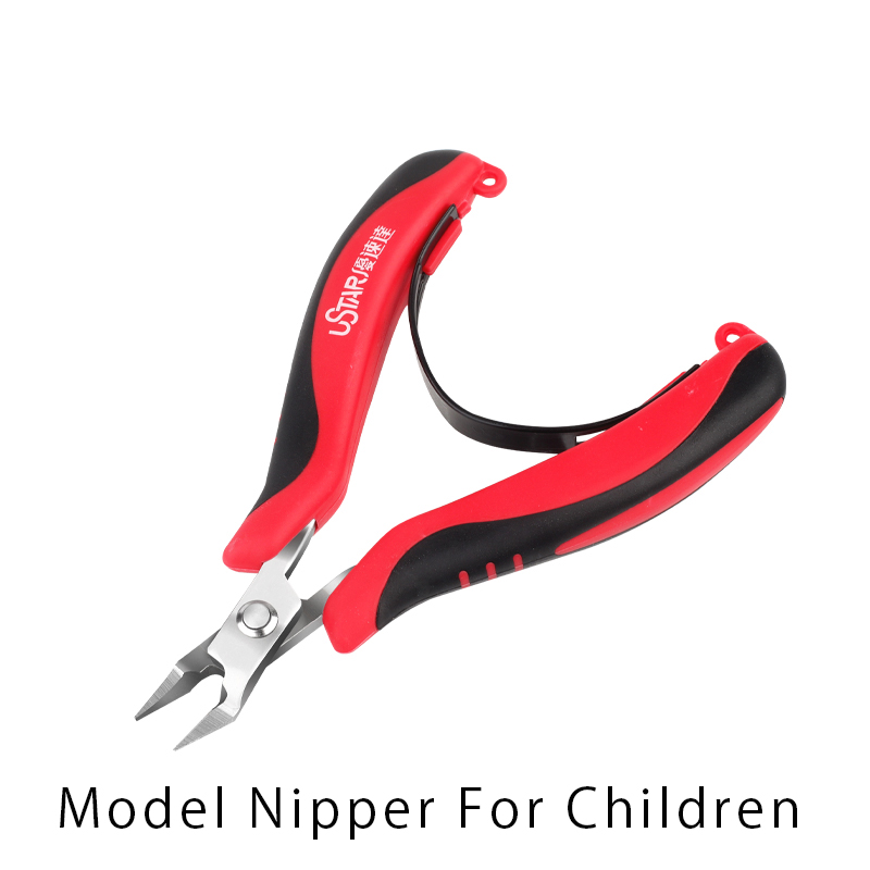 Ustar 91360 Model Nipper Cutte - огляд і ціна Art Craft Robot