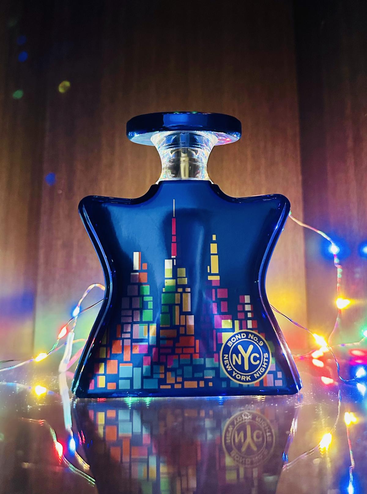 New Arrival Bond No.9 New York - огляд і ціна Art Craft Nyc