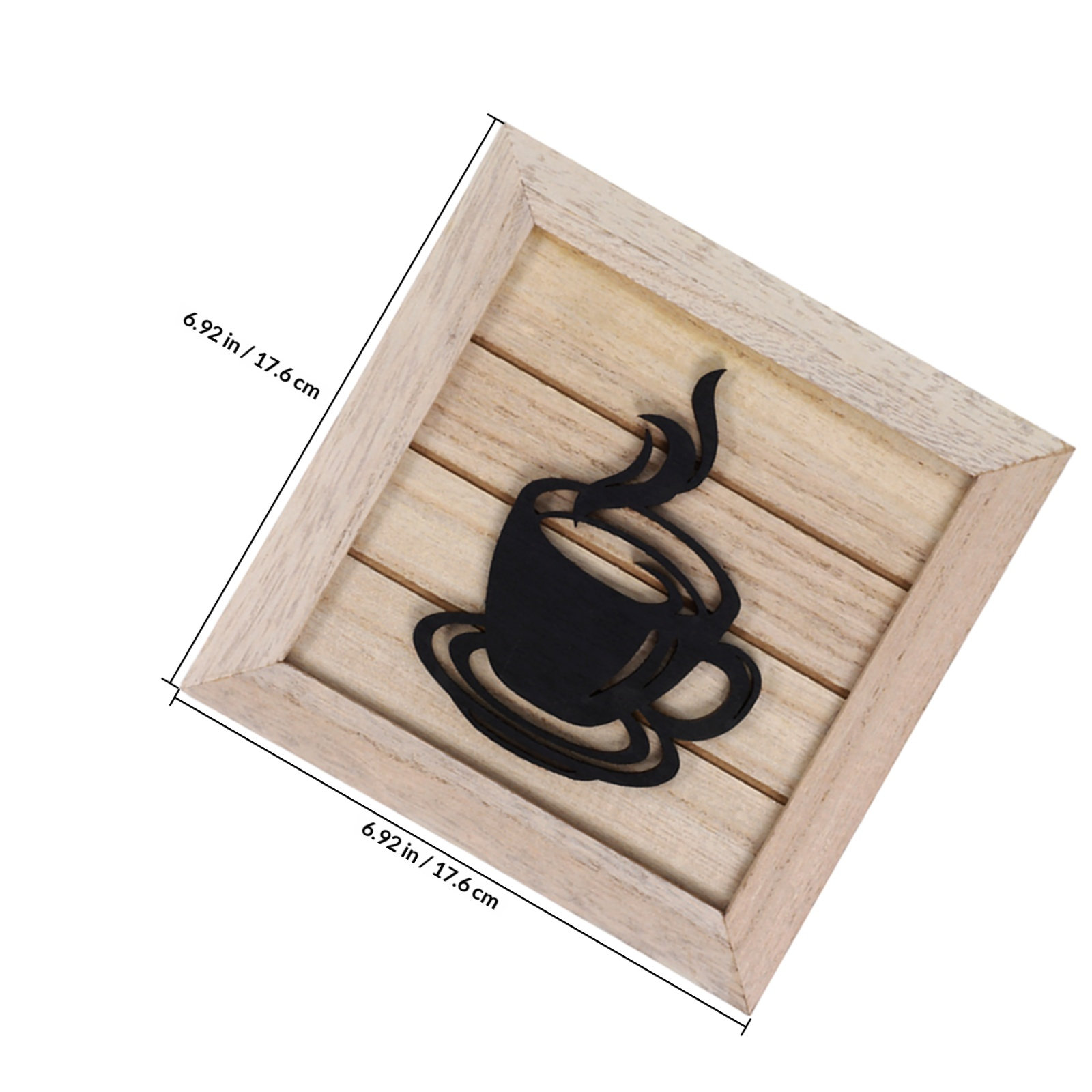 3Pcs Kitchen Fork Knife Wall H - огляд і ціна Art Craft Restaurant