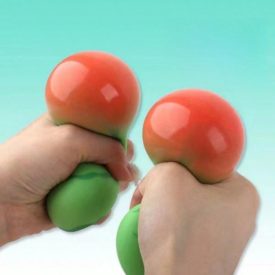 Color Changing Watermelon Squi - огляд і ціна Art Craft Display