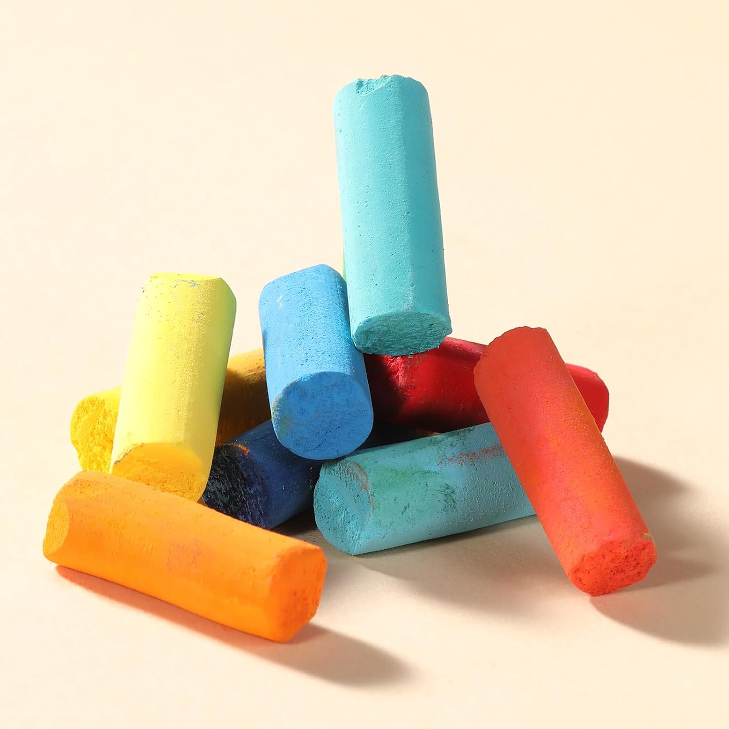 Paul Rubens Soft Pastel Set 48 - огляд і ціна Chalk Pastel Set