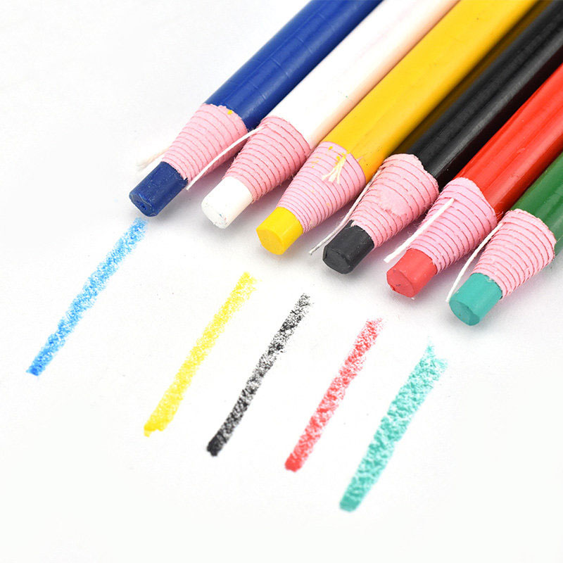 STANDARD Cut-Free Tailor Sewin - огляд і ціна Chalk Pastel Set