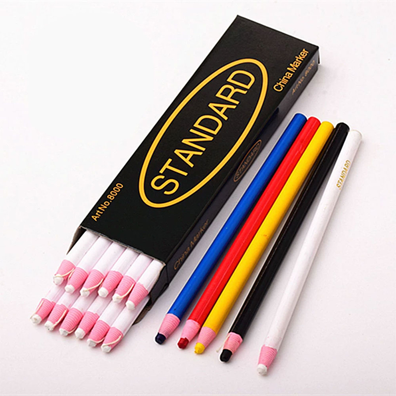 STANDARD Cut-Free Tailor Sewin - огляд і ціна Chalk Pastel Set