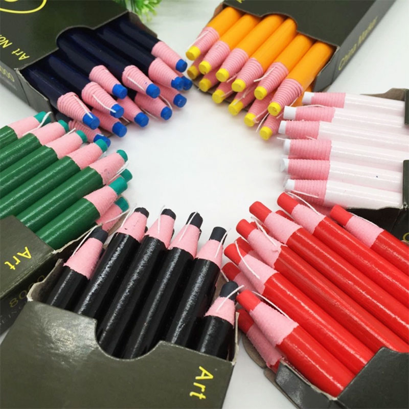 STANDARD Cut-Free Tailor Sewin - огляд і ціна Chalk Pastel Set