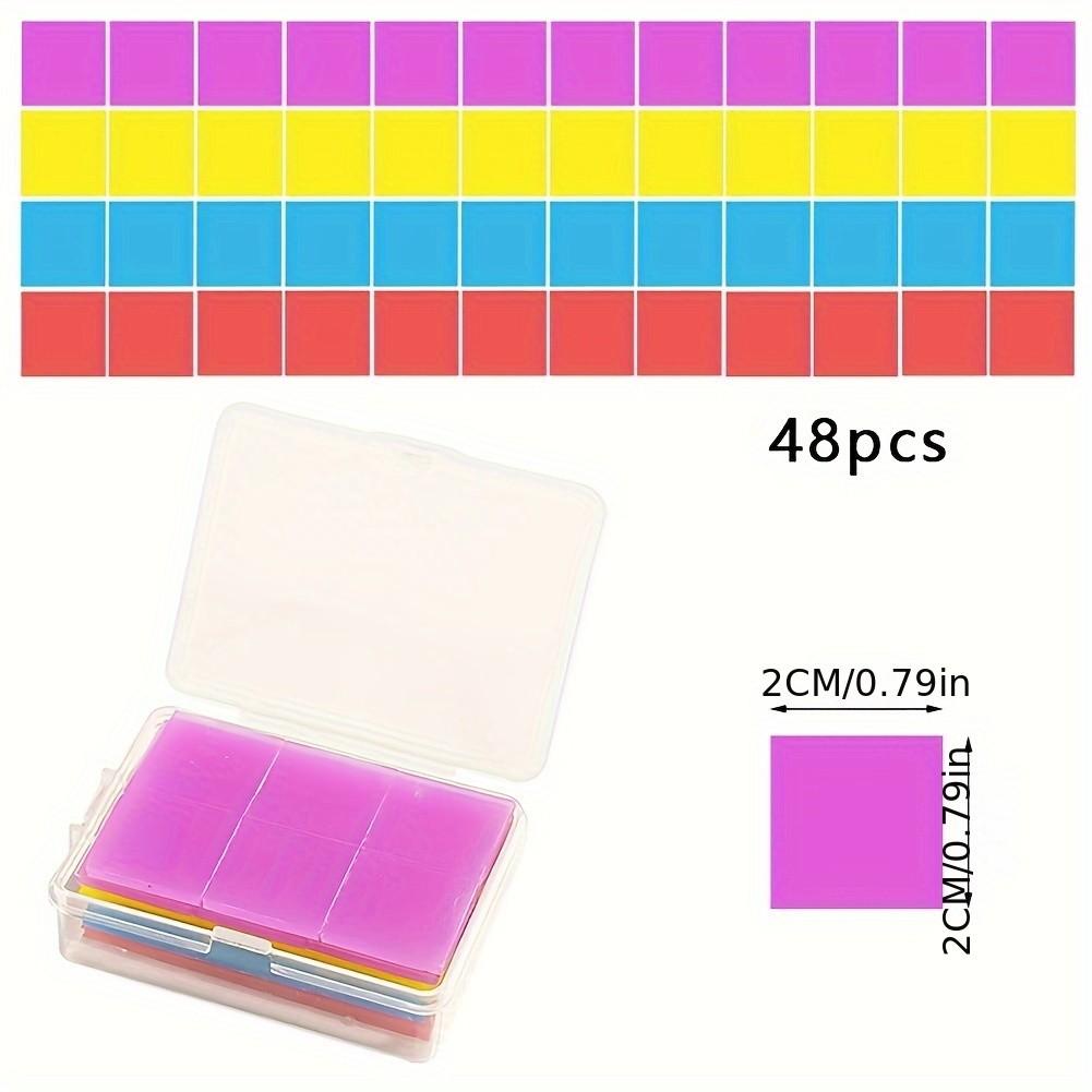 48 Pieces of Diamond Painting  - огляд і ціна Art Craft Accessories