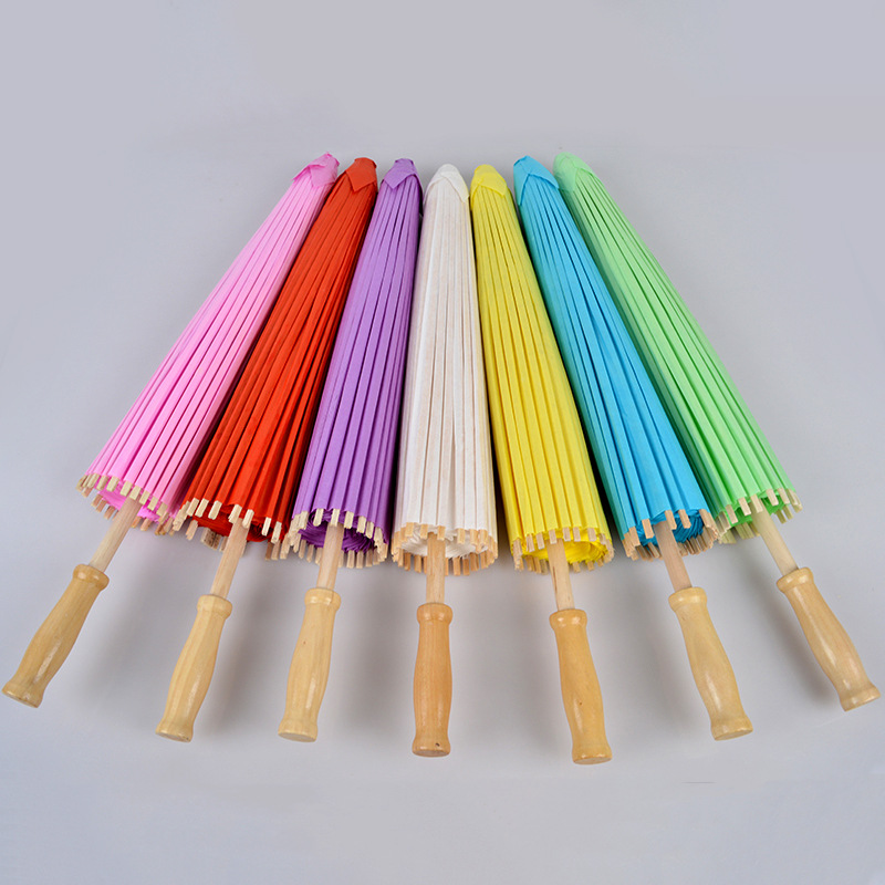 New 5 Size Handmade Colored Pa - огляд і ціна Art Craft Birthday Party