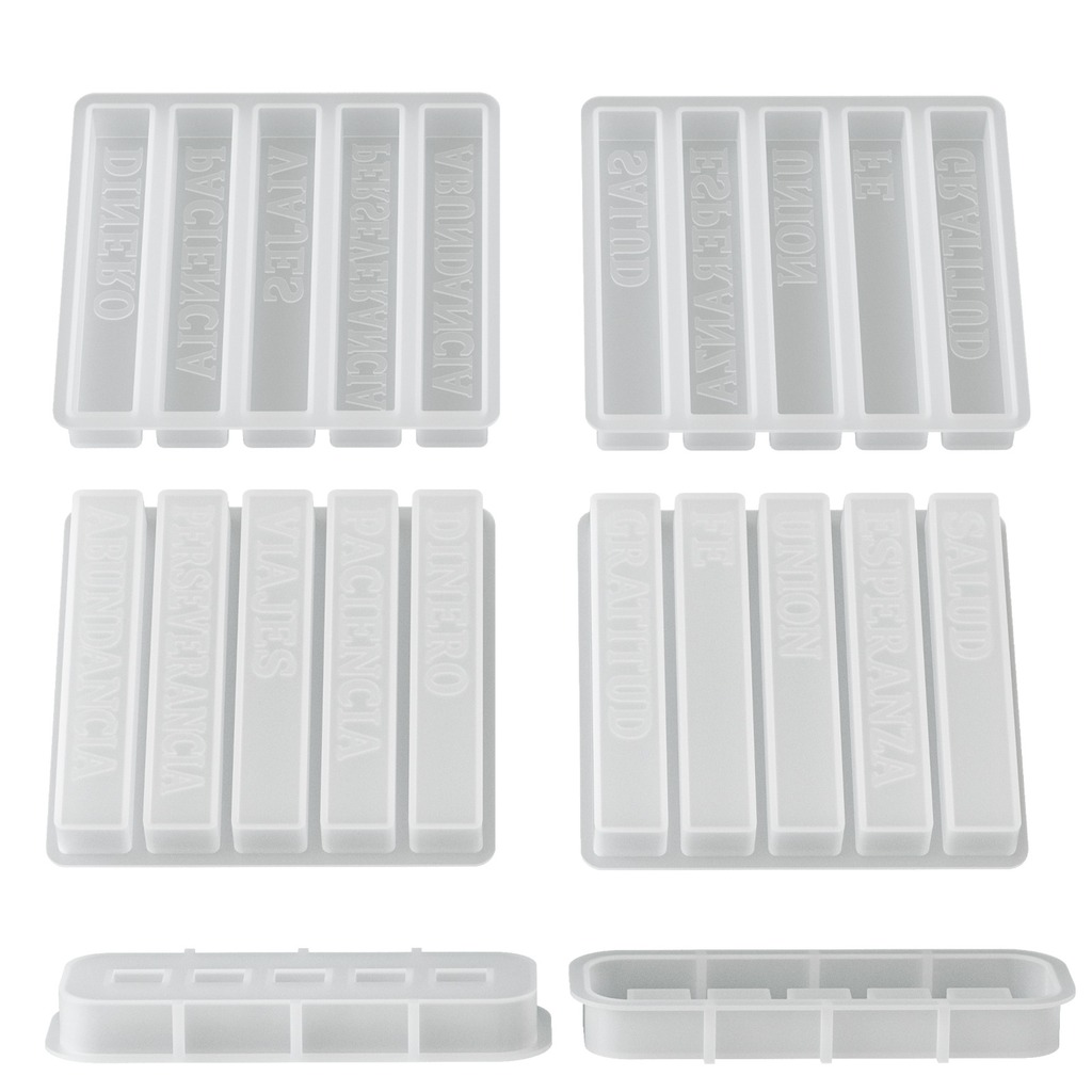 Diy Craft Mold Silicone Silico - огляд і ціна Art Craft Course