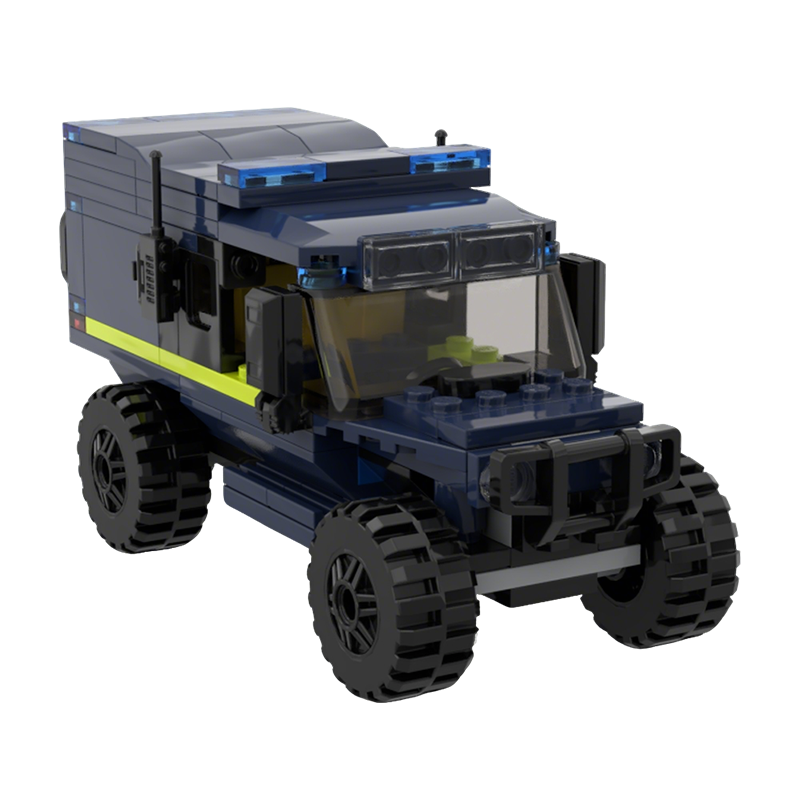 160pcs MOC Police City Police  - огляд і ціна Art Craft Ideas For Christmas