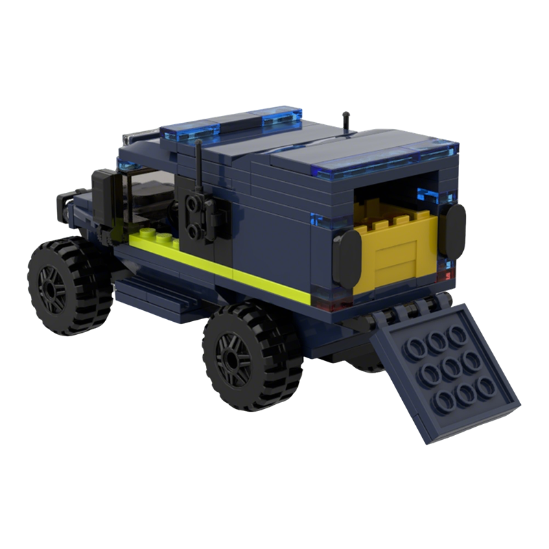 160pcs MOC Police City Police  - огляд і ціна Art Craft Ideas For Christmas