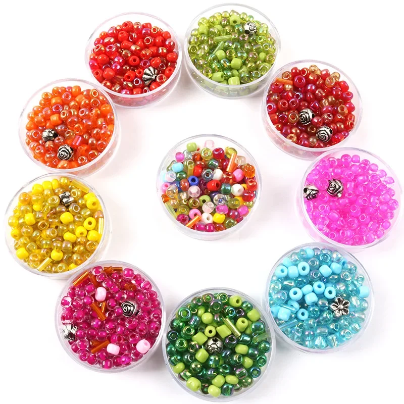 DIY Bracelet Making Kit Jewell - огляд і ціна Art Craft House Making
