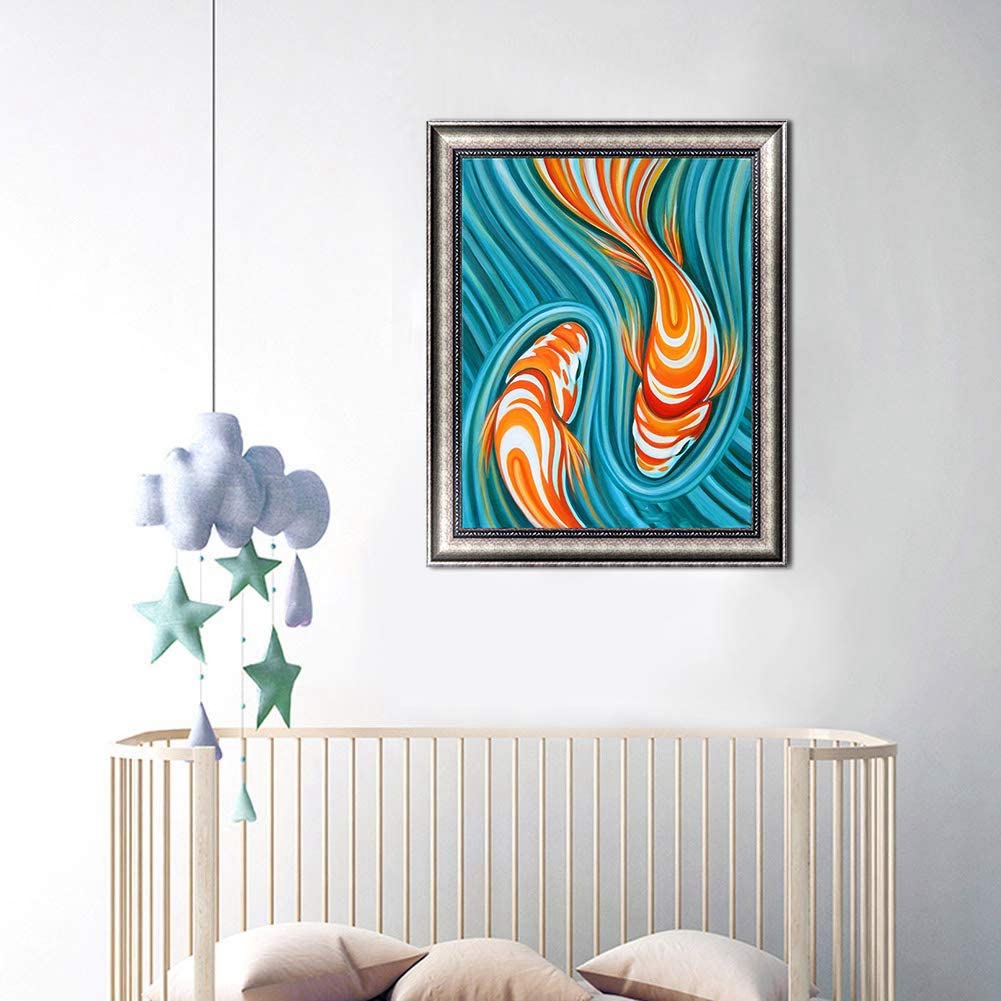 Hot Painting Full Circle Kit R - огляд і ціна Art Craft Door