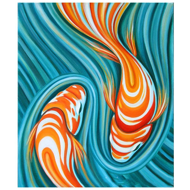 Hot Painting Full Circle Kit R - огляд і ціна Art Craft Door