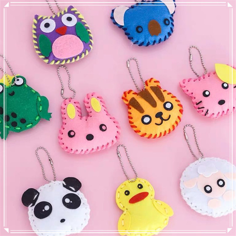 5Pcs/lot Kids Handcraft Toys N - огляд і ціна Art And Craft Nature