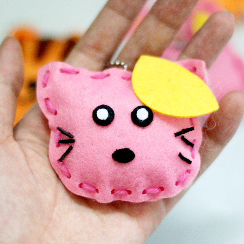 5Pcs/lot Kids Handcraft Toys N - огляд і ціна Art And Craft Nature