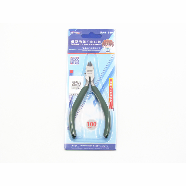Single Blade Cutting Pliers Ni - огляд і ціна Art Craft Robot