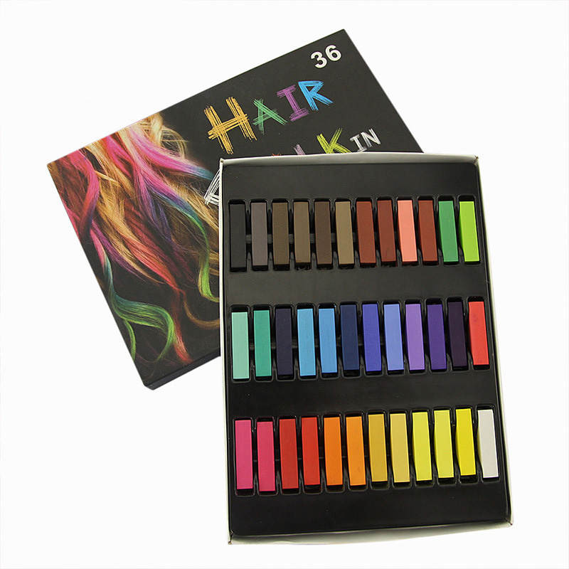 Crayons Soft Dry Pastel 6/12/2 - огляд і ціна Chalk Pastel Set