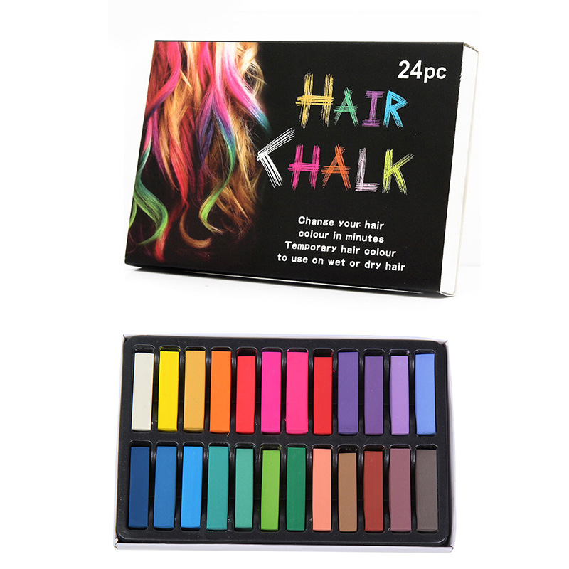 Crayons Soft Dry Pastel 6/12/2 - огляд і ціна Chalk Pastel Set