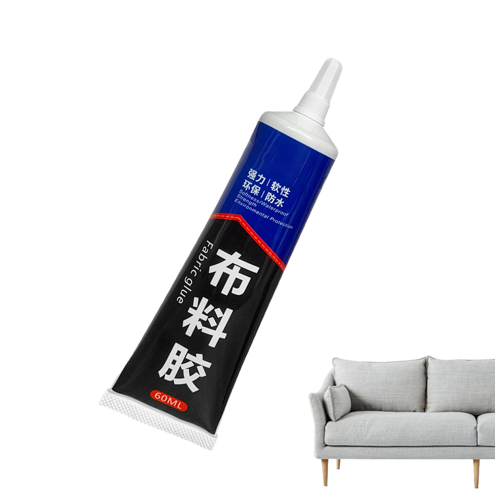 Glue For Fabric Strong Hold 60 - огляд і ціна Art Craft Upholstery