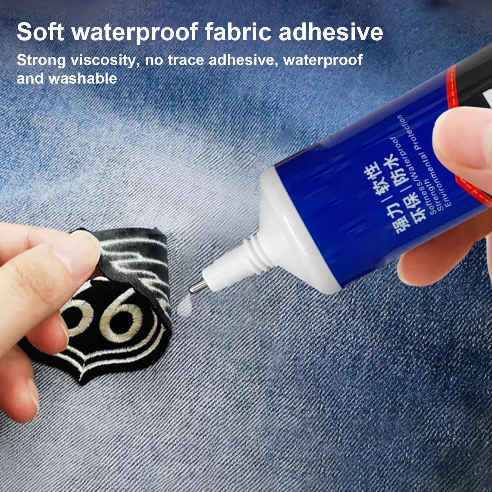 Glue For Fabric Strong Hold 60 - огляд і ціна Art Craft Upholstery