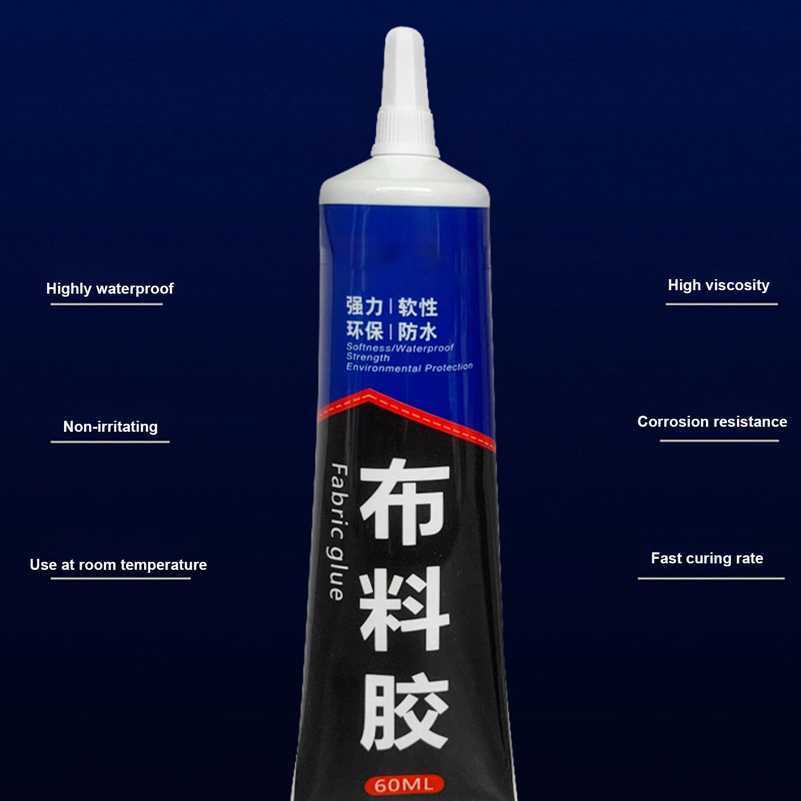 Glue For Fabric Strong Hold 60 - огляд і ціна Art Craft Upholstery