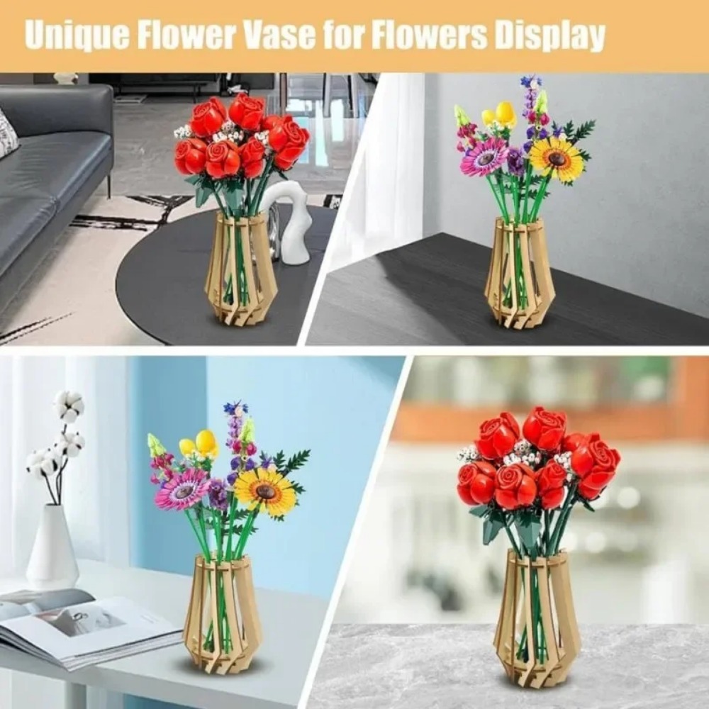 1pcs Latest Models Wooden Jigs - огляд і ціна Art Craft Restaurant