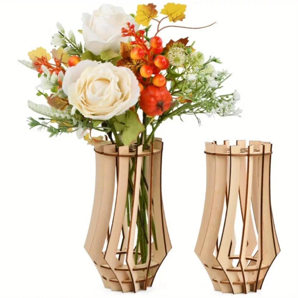 1pcs Latest Models Wooden Jigs - огляд і ціна Art Craft Restaurant