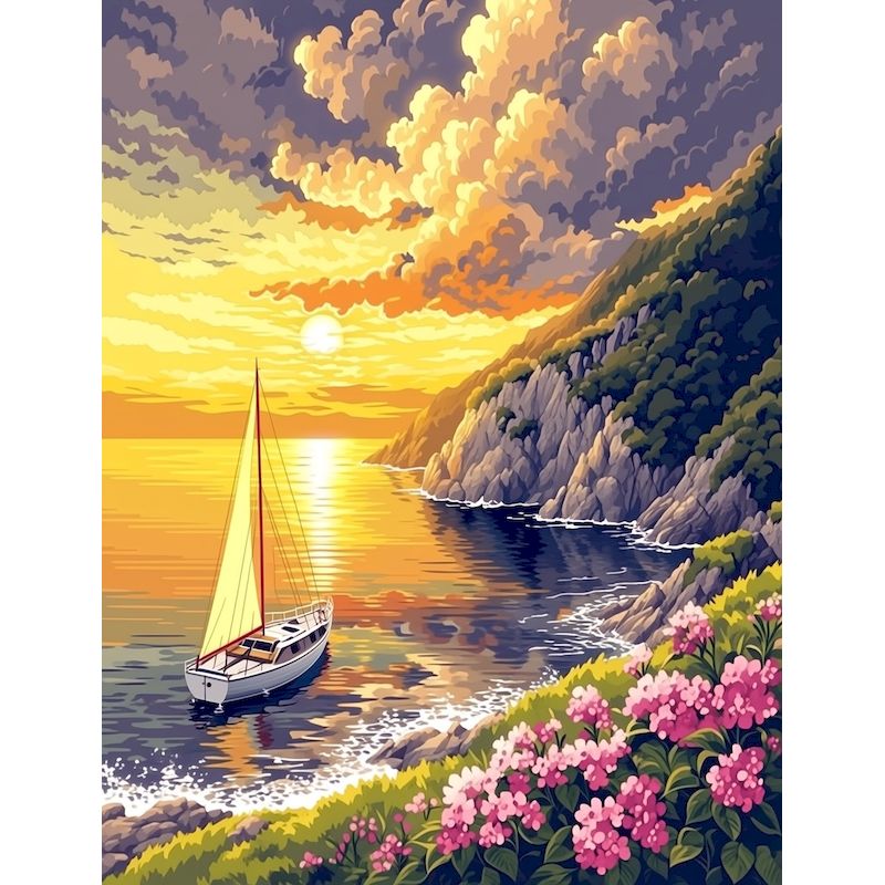 GATYZTORY Painting By Numbers  - огляд і ціна Art Craft Ideas Easy
