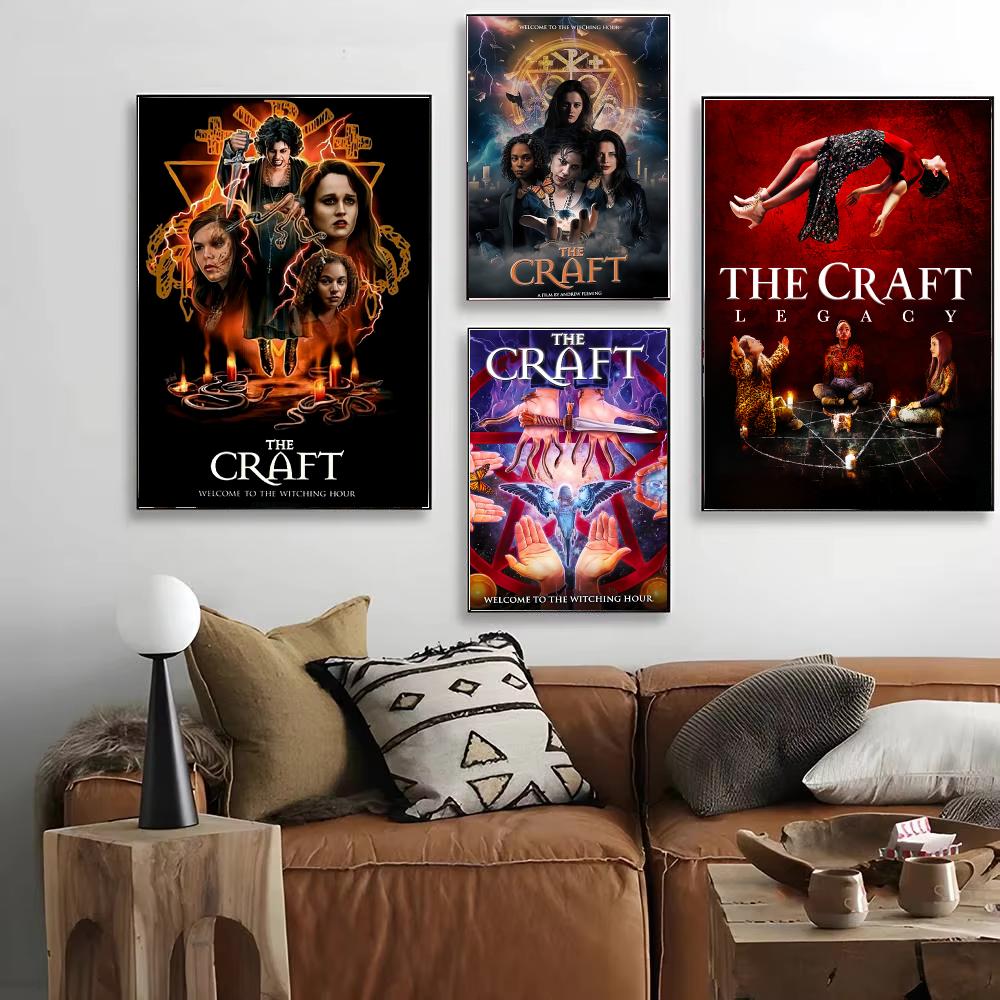 The C-Craft Poster High-Defini - огляд і ціна Art Craft Definition