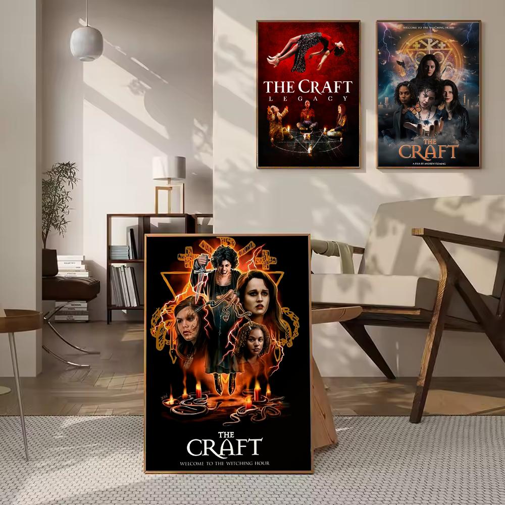 The C-Craft Poster High-Defini - огляд і ціна Art Craft Definition