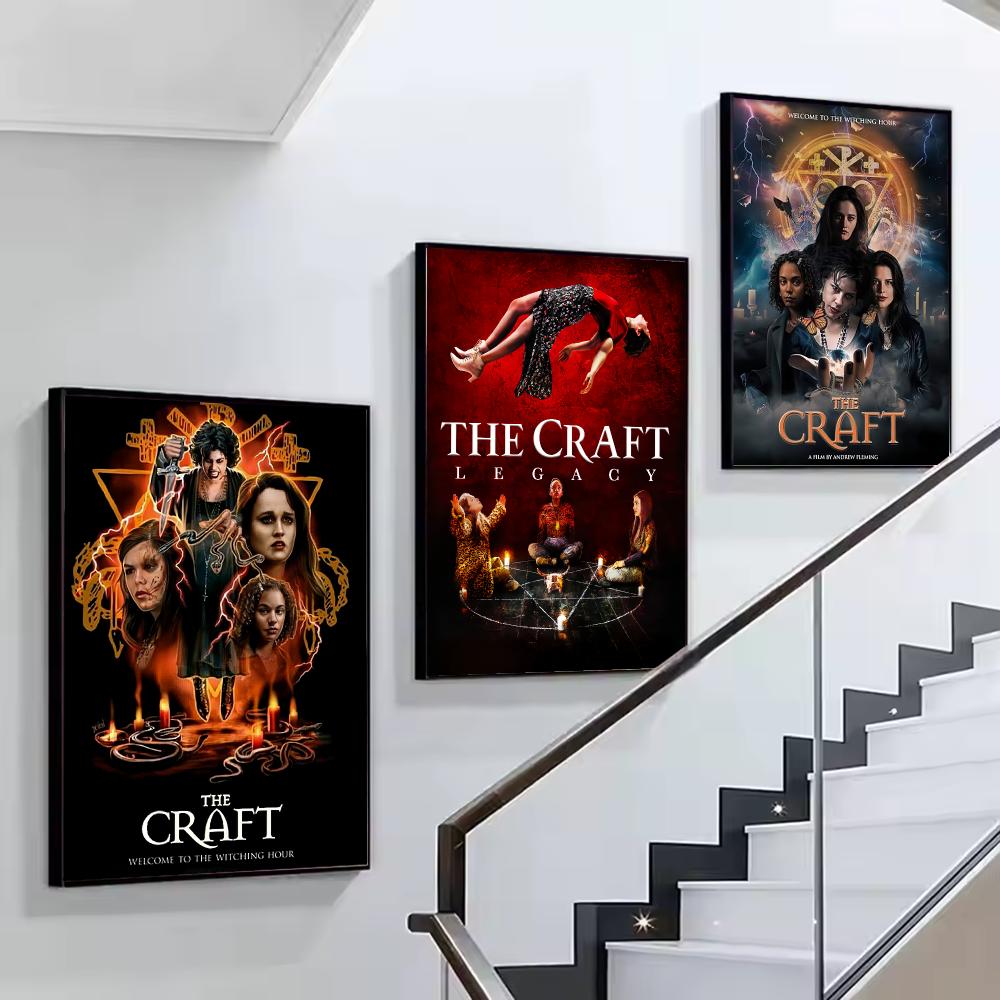 The C-Craft Poster High-Defini - огляд і ціна Art Craft Definition