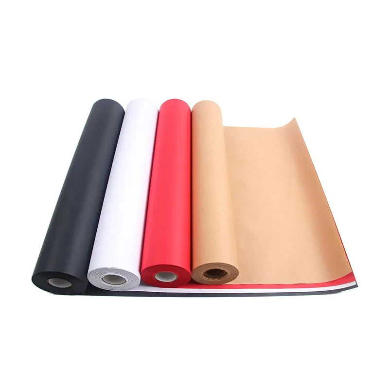 Kraft Paper Brown Ideal for Gi - огляд і ціна Art Craft Birthday Party