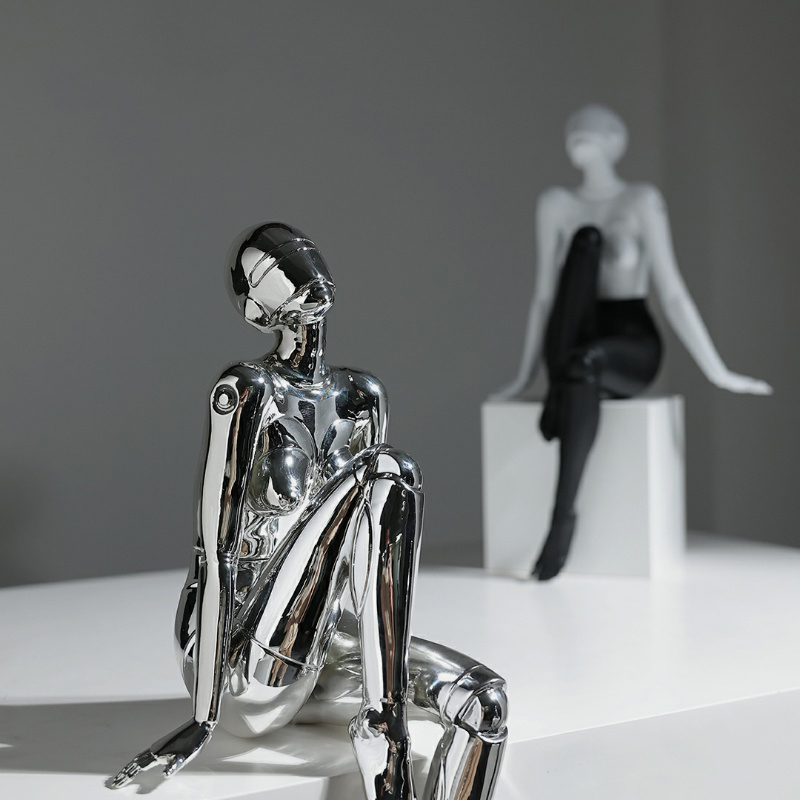 Modern Mechanical Character Sc - огляд і ціна Art Craft Robot