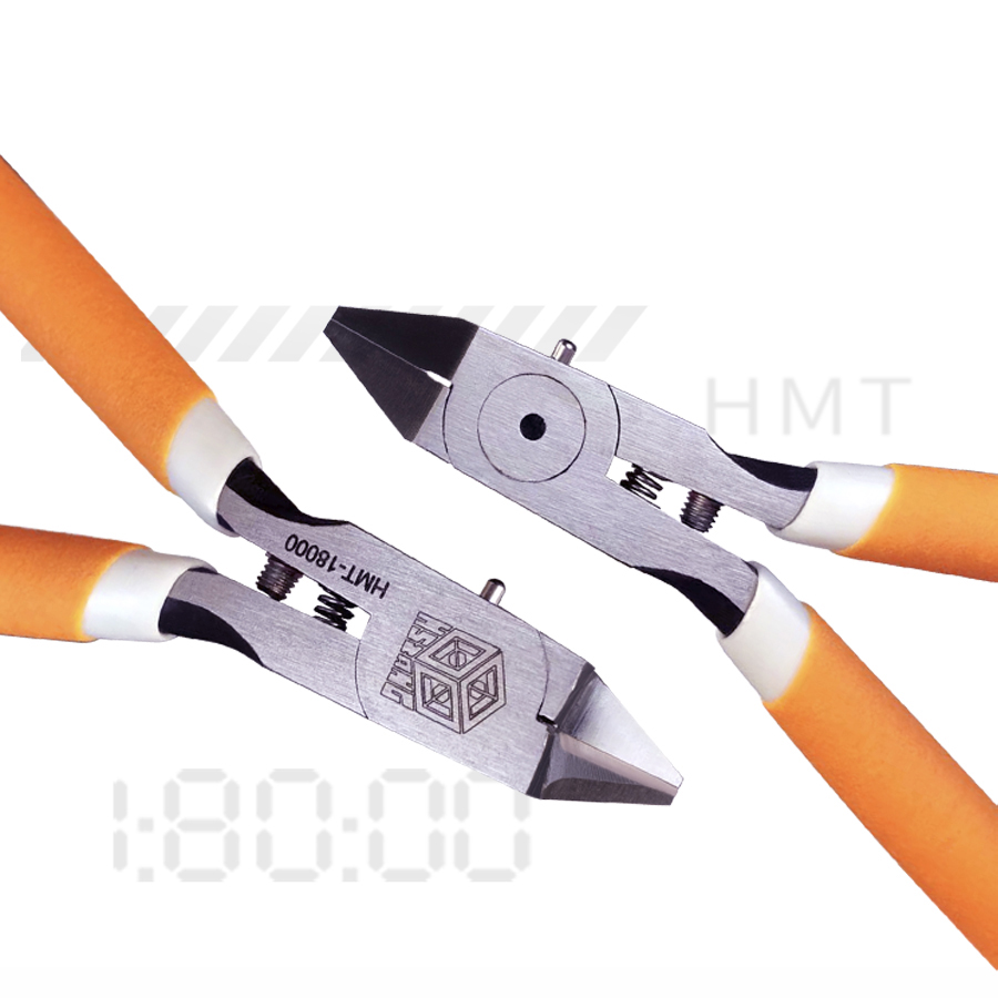 HMT-18000 Model Nipper Cutter  - огляд і ціна Art Craft Robot