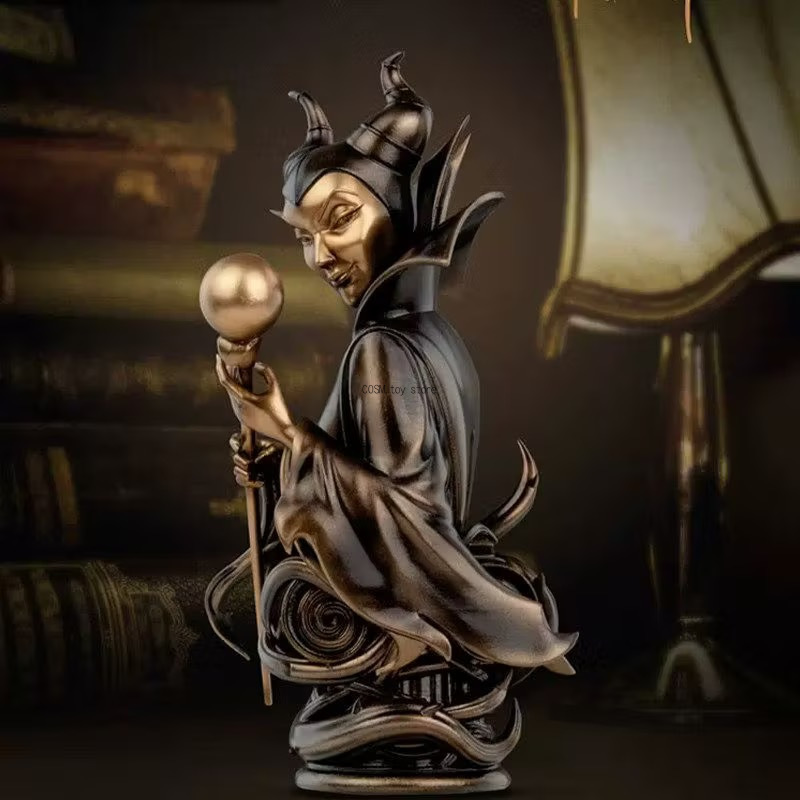 Beast Kingdom Princess Charact - огляд і ціна Art Craft Disney