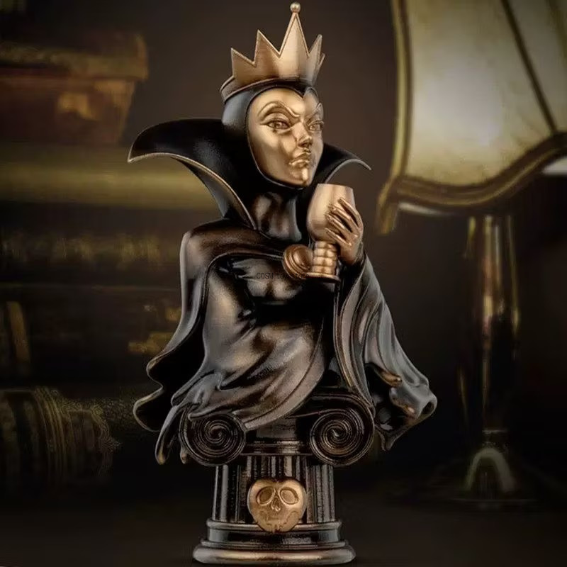 Beast Kingdom Princess Charact - огляд і ціна Art Craft Disney