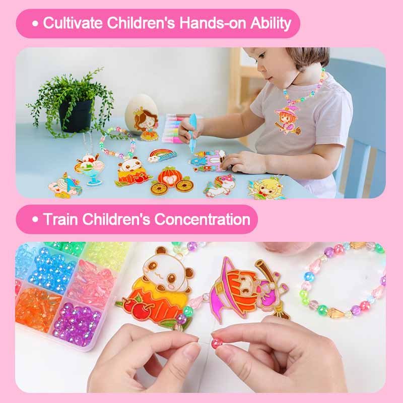 DIY Crystal Gel Painting Kit C - огляд і ціна Art And Craft Nature