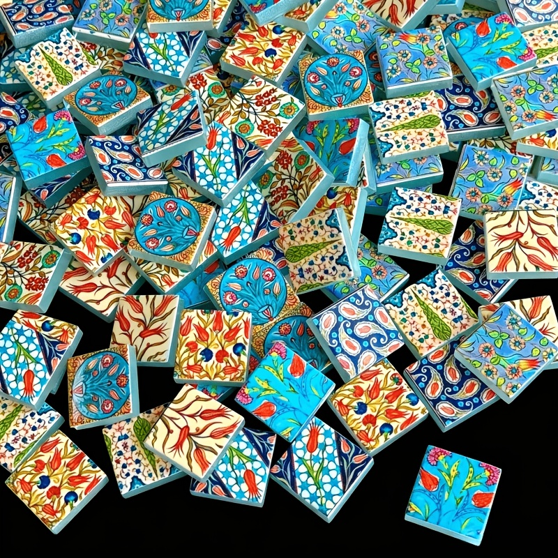 100/200 Grams of Vintage Style - огляд і ціна Art Craft Course