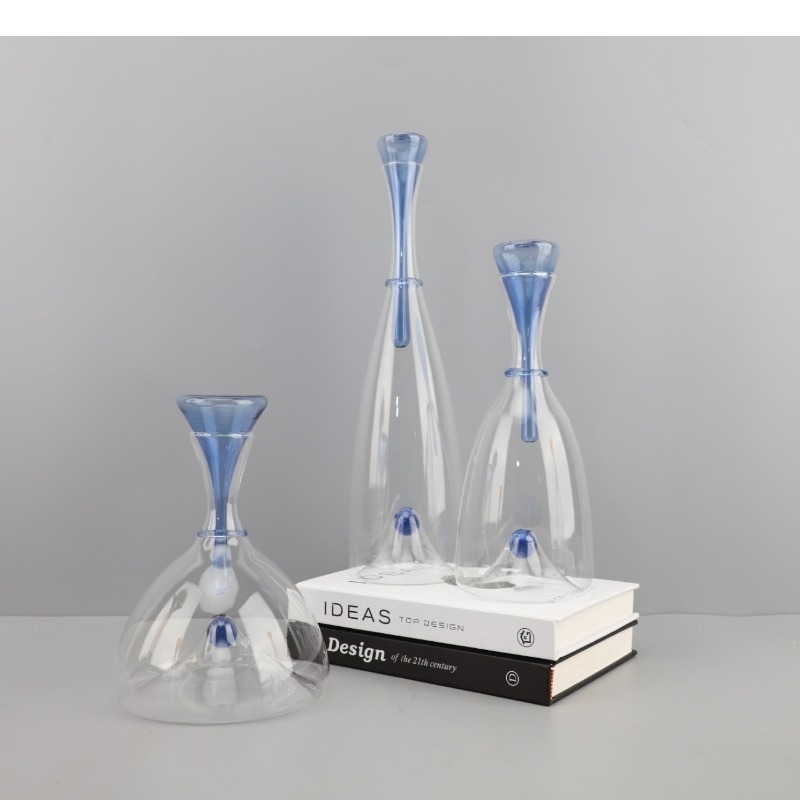 Simple and Transparent Glass D - огляд і ціна Art Craft Restaurant